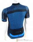 Craft Route Jersey Mens Biking Shirt, Craft, Blue, , Male, 0065-10102, 5637688151, 7318573098557, N2-12.jpg