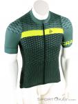Craft Route Jersey Mens Biking Shirt, Craft, Yellow, , Male, 0065-10102, 5637688155, 7318573098625, N2-02.jpg