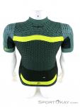 Craft Route Jersey Mens Biking Shirt, Craft, Yellow, , Male, 0065-10102, 5637688155, 7318573098625, N3-13.jpg