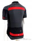 Craft Route Jersey Mens Biking Shirt, Craft, Red, , Male, 0065-10102, 5637688163, 7318572875579, N1-11.jpg