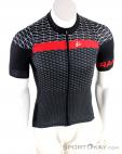 Craft Route Jersey Mens Biking Shirt, Craft, Red, , Male, 0065-10102, 5637688163, 7318572875579, N2-02.jpg