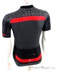 Craft Route Jersey Mens Biking Shirt, Craft, Red, , Male, 0065-10102, 5637688163, 7318572875579, N2-12.jpg