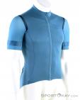 Craft Hale Glow Jersey Mens Biking Shirt, Craft, Bleu, , Hommes, 0065-10103, 5637688167, 7318573087537, N1-01.jpg