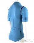 Craft Hale Glow Jersey Mens Biking Shirt, , Blue, , Male, 0065-10103, 5637688167, , N1-16.jpg