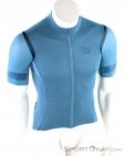 Craft Hale Glow Jersey Mens Biking Shirt, Craft, Blue, , Male, 0065-10103, 5637688167, 7318573087537, N2-02.jpg