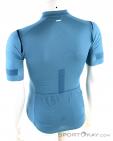 Craft Hale Glow Jersey Mens Biking Shirt, , Blue, , Male, 0065-10103, 5637688167, , N2-12.jpg