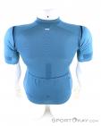Craft Hale Glow Jersey Mens Biking Shirt, Craft, Blue, , Male, 0065-10103, 5637688167, 7318573087537, N3-13.jpg