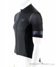 Craft Hale Glow Jersey Mens Biking Shirt, Craft, Black, , Male, 0065-10103, 5637688172, 7318573040969, N1-06.jpg