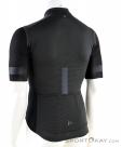 Craft Hale Glow Jersey Mens Biking Shirt, Craft, Black, , Male, 0065-10103, 5637688172, 7318573040969, N1-11.jpg