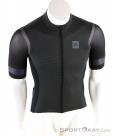 Craft Hale Glow Jersey Mens Biking Shirt, , Black, , Male, 0065-10103, 5637688172, , N2-02.jpg