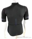 Craft Hale Glow Jersey Mens Biking Shirt, , Black, , Male, 0065-10103, 5637688172, , N2-12.jpg