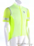 Craft Hale Glow Jersey Mens Biking Shirt, , Yellow, , Male, 0065-10103, 5637688175, , N1-01.jpg