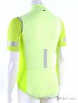 Craft Hale Glow Jersey Mens Biking Shirt, Craft, Yellow, , Male, 0065-10103, 5637688175, 7318573087711, N1-11.jpg