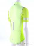 Craft Hale Glow Jersey Mens Biking Shirt, , Yellow, , Male, 0065-10103, 5637688175, , N1-16.jpg