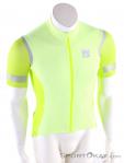 Craft Hale Glow Jersey Mens Biking Shirt, Craft, Amarillo, , Hombre, 0065-10103, 5637688175, 7318573087711, N2-02.jpg