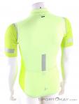 Craft Hale Glow Jersey Mens Biking Shirt, Craft, Yellow, , Male, 0065-10103, 5637688175, 7318573087711, N2-12.jpg