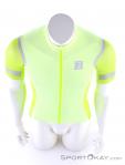 Craft Hale Glow Jersey Mens Biking Shirt, Craft, Amarillo, , Hombre, 0065-10103, 5637688175, 7318573087711, N3-03.jpg