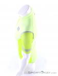 Craft Hale Glow Jersey Mens Biking Shirt, , Yellow, , Male, 0065-10103, 5637688175, , N3-08.jpg