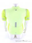 Craft Hale Glow Jersey Mens Biking Shirt, , Yellow, , Male, 0065-10103, 5637688175, , N3-13.jpg