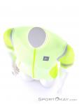 Craft Hale Glow Jersey Mens Biking Shirt, , Yellow, , Male, 0065-10103, 5637688175, , N4-04.jpg