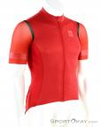 Craft Hale Glow Jersey Mens Biking Shirt, , Red, , Male, 0065-10103, 5637688179, , N1-01.jpg