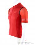 Craft Hale Glow Jersey Mens Biking Shirt, , Red, , Male, 0065-10103, 5637688179, , N1-06.jpg