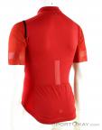 Craft Hale Glow Jersey Mens Biking Shirt, , Red, , Male, 0065-10103, 5637688179, , N1-11.jpg
