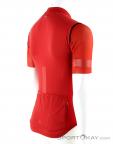 Craft Hale Glow Jersey Mens Biking Shirt, , Red, , Male, 0065-10103, 5637688179, , N1-16.jpg