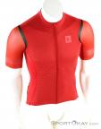 Craft Hale Glow Jersey Mens Biking Shirt, , Red, , Male, 0065-10103, 5637688179, , N2-02.jpg