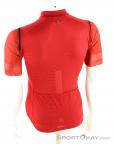 Craft Hale Glow Jersey Mens Biking Shirt, , Red, , Male, 0065-10103, 5637688179, , N2-12.jpg