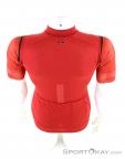 Craft Hale Glow Jersey Mens Biking Shirt, , Red, , Male, 0065-10103, 5637688179, , N3-13.jpg