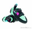 Scarpa Vapor V Women Climbing Shoes, Scarpa, Multicolored, , Female, 0028-10207, 5637688207, 8025228953367, N1-01.jpg