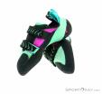 Scarpa Vapor V Women Climbing Shoes, , Multicolored, , Female, 0028-10207, 5637688207, , N2-07.jpg