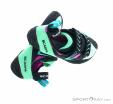 Scarpa Vapor V Women Climbing Shoes, Scarpa, Multicolored, , Female, 0028-10207, 5637688207, 8025228953367, N4-19.jpg