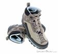 Garmont Vetta GTX Women Hiking Boots Gore-Tex, Garmont, Gray, , Female, 0136-10004, 5637688230, 8056586007577, N2-02.jpg