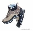 Garmont Vetta GTX Women Hiking Boots Gore-Tex, Garmont, Gray, , Female, 0136-10004, 5637688230, 8056586007577, N3-08.jpg