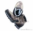 Garmont Vetta GTX Women Hiking Boots Gore-Tex, Garmont, Gray, , Female, 0136-10004, 5637688230, 8056586007577, N5-15.jpg