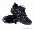 Vaude Kimon TR Biking Shoes, Vaude, Black, , Male, 0239-10513, 5637688243, 4021574177642, N1-01.jpg