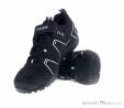 Vaude Kimon TR Biking Shoes, Vaude, Black, , Male, 0239-10513, 5637688243, 4021574177642, N1-06.jpg