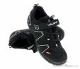 Vaude Kimon TR Biking Shoes, Vaude, Black, , Male, 0239-10513, 5637688243, 4021574177642, N2-02.jpg
