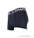 Craft Greatness Bike Boxer Mens Underpants, Craft, Negro, , Hombre, 0065-10108, 5637688265, 7318572632585, N1-06.jpg