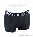 Craft Greatness Bike Boxer Mens Underpants, Craft, Black, , Male, 0065-10108, 5637688265, 7318572632585, N2-02.jpg
