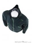 CMP Hood Jacket Mens Outdoor Jacket, CMP, Olive-Dark Green, , Male, 0006-10434, 5637688269, 8056381458901, N4-04.jpg