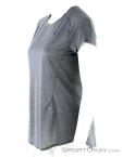 Craft Nanoweight Tee Womens T-Shirt, Craft, Gray, , Female, 0065-10110, 5637688301, 7318573058971, N1-06.jpg