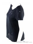 Craft Nanoweight Tee Womens T-Shirt, Craft, Black, , Female, 0065-10110, 5637688306, 7318573059053, N2-07.jpg