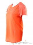 Craft Nanoweight Tee Womens T-Shirt, Craft, Orange, , Femmes, 0065-10110, 5637688315, 7318573058957, N1-06.jpg