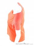 Craft Nanoweight Tee Womens T-Shirt, Craft, Orange, , Female, 0065-10110, 5637688315, 7318573058957, N3-08.jpg