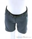 CMP Bermuda Shorts Pantaloni Outdoor, CMP, Nero, , Bambina, 0006-10435, 5637688389, 8056381527089, N3-03.jpg