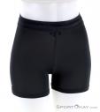Craft Nanoweight Short Tights Womens Running Shorts, , Black, , Female, 0065-10113, 5637688396, , N2-02.jpg