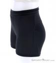 Craft Nanoweight Short Tights Womens Running Shorts, , Negro, , Mujer, 0065-10113, 5637688396, , N2-07.jpg